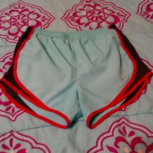 🐦‍🔥Nike running shorts XS